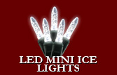 LED Mini Ice Lights