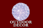Outdoor Decor