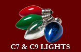 C7 and C9 Lights