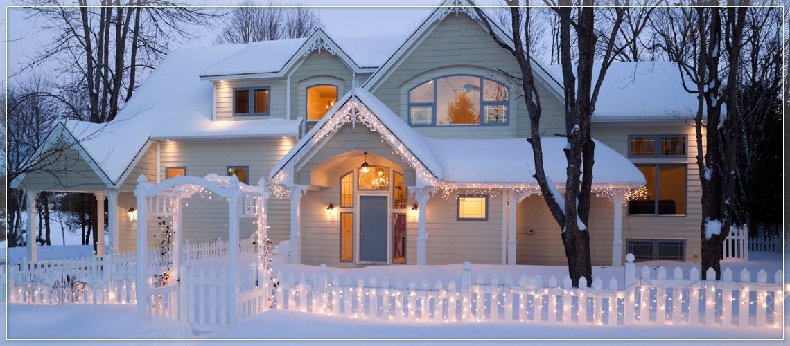 Outdoor Christmas Yard Decoration Ideas