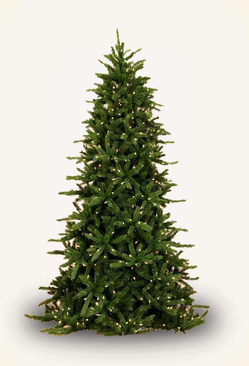 artificial christmas trees artificial christmas trees