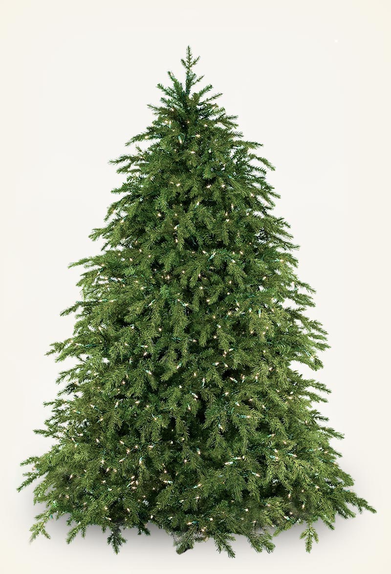 28 best christmas trees etc dunhill fir prelit tree 28 best christmas trees etc dunhill fir prelit tree