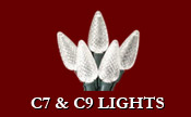 c7 c9 Lights