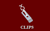 Christmas Lights Clips