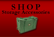 Shop Storage Accessories