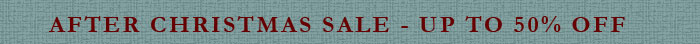 Save on Premium Artificial Christmas Trees