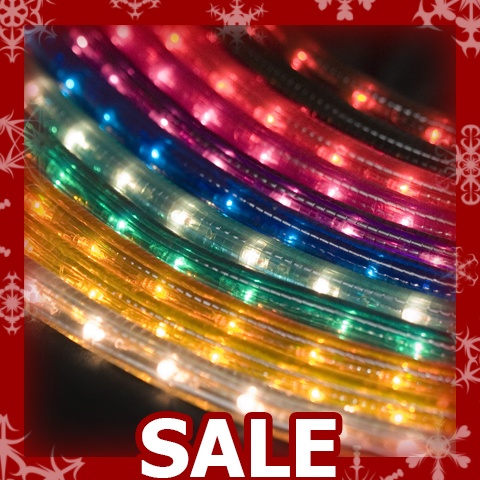 rope light on sale rope light on sale