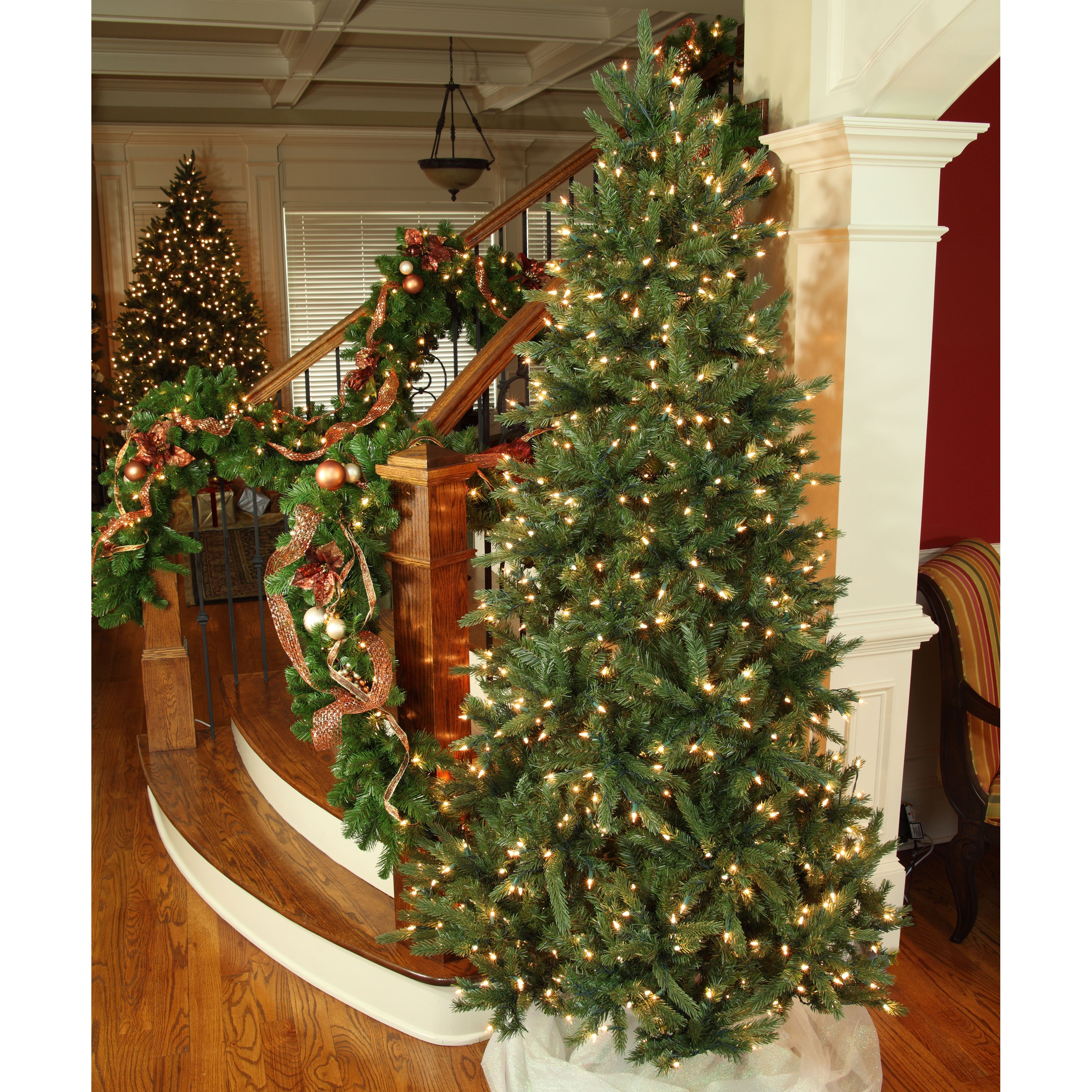 balsam fir prelit tree christmas lights etc balsam fir prelit tree christmas lights etc