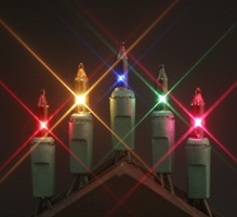 Light Bulbs, Etc.