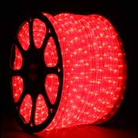 Rope Light - 12 volt (low voltage)