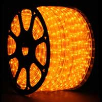 Rope Light - 12 volt (low voltage)