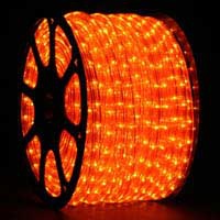 Rope Light - 12 volt (low voltage)