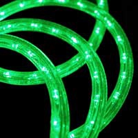 18' LED Rope Lighting