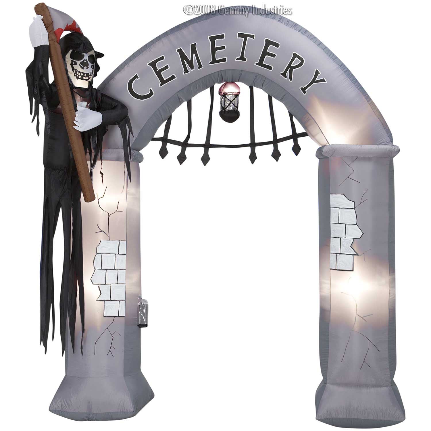 Halloween Decorations