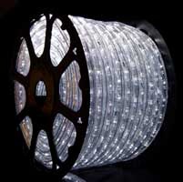 LED Chasing Rope Light Spools