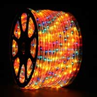 Rope Light - 3 wire