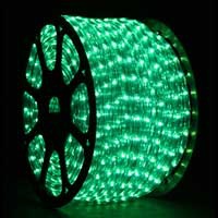 Rope Light - 4 wire