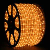 Rope Light - 5 wire