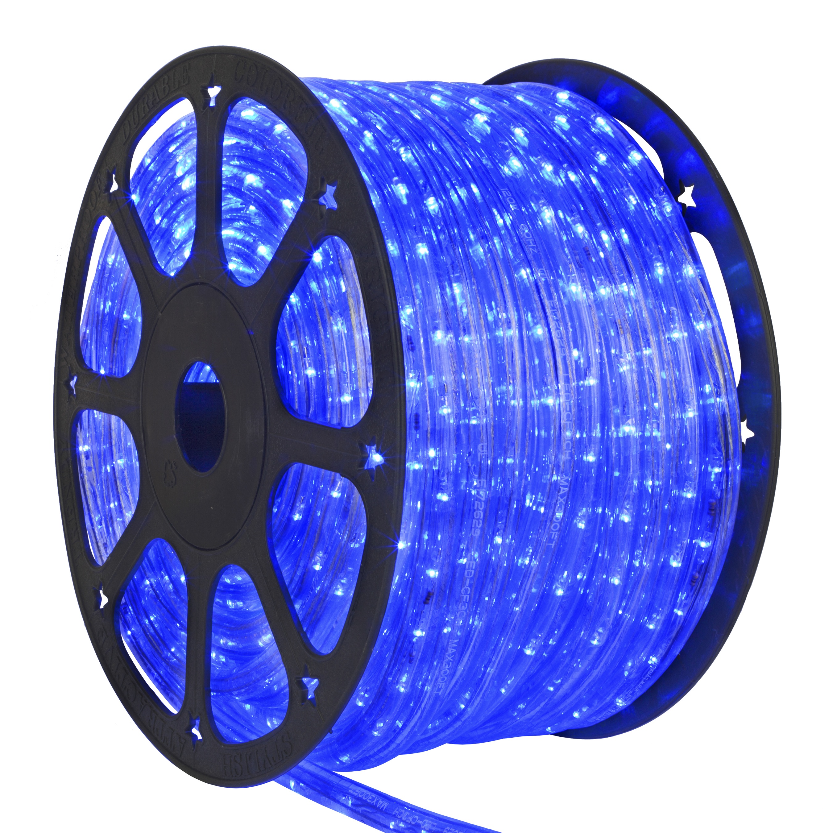 led rope lights