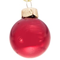 christmas ball ornaments