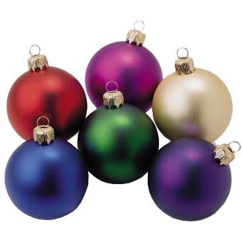 christmas ornaments