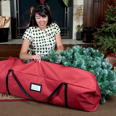 christmas tree storage bag