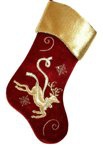 christmas stocking