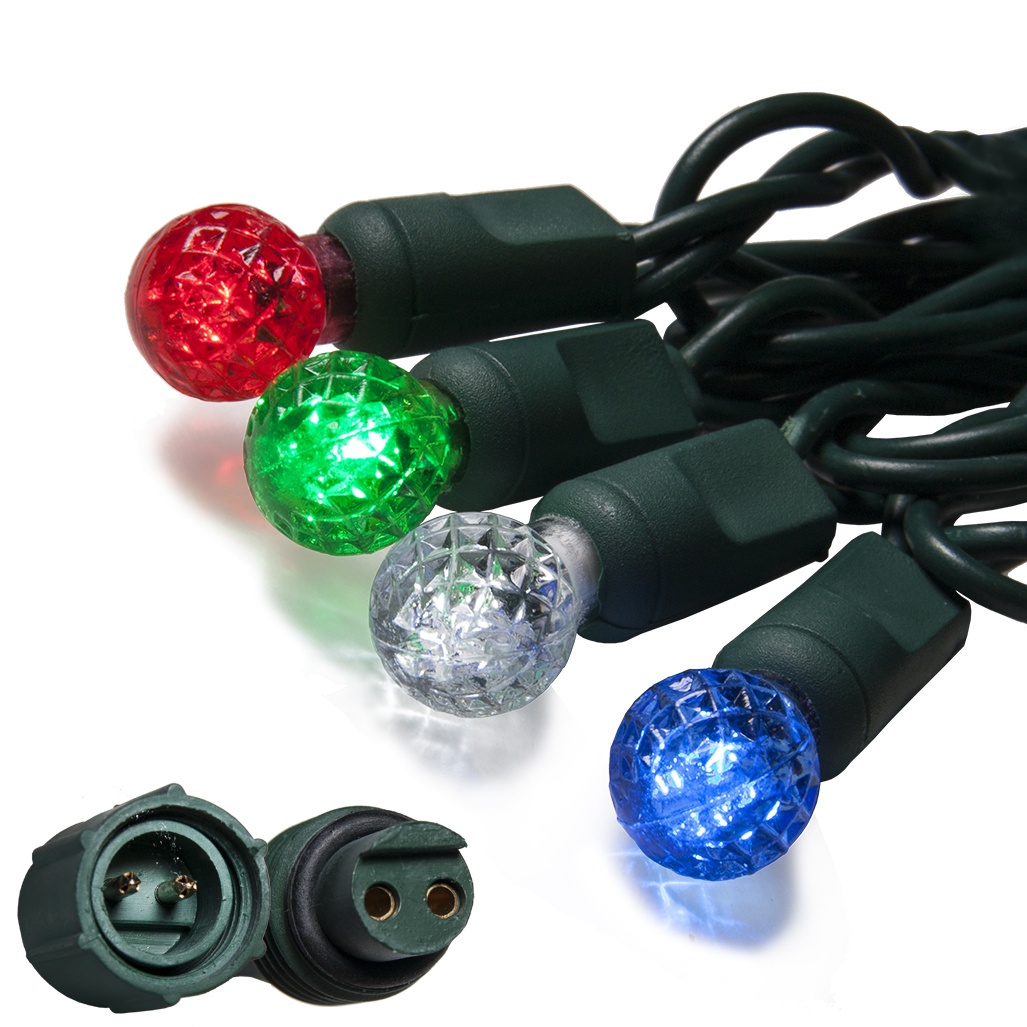 g12 led christmas light