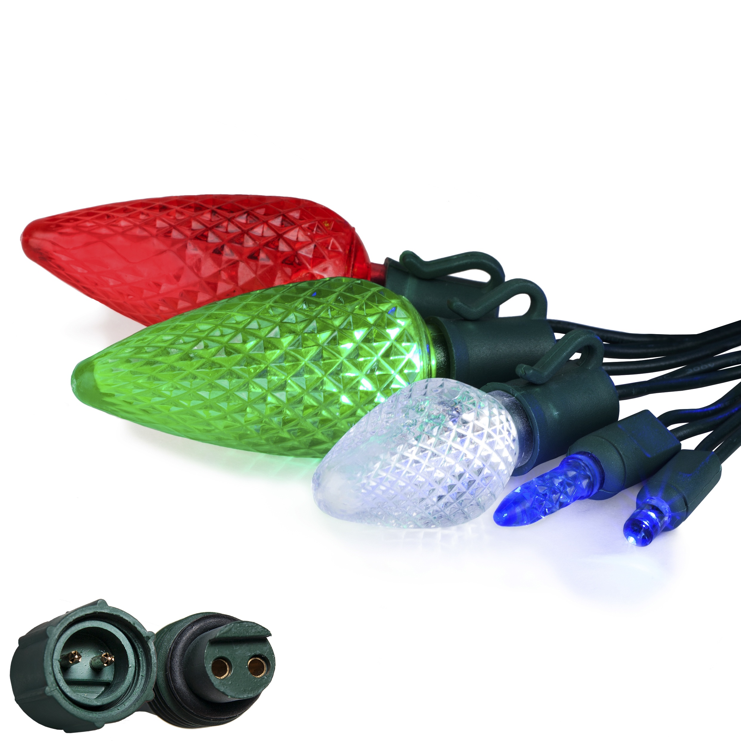 Commercial LED Lights