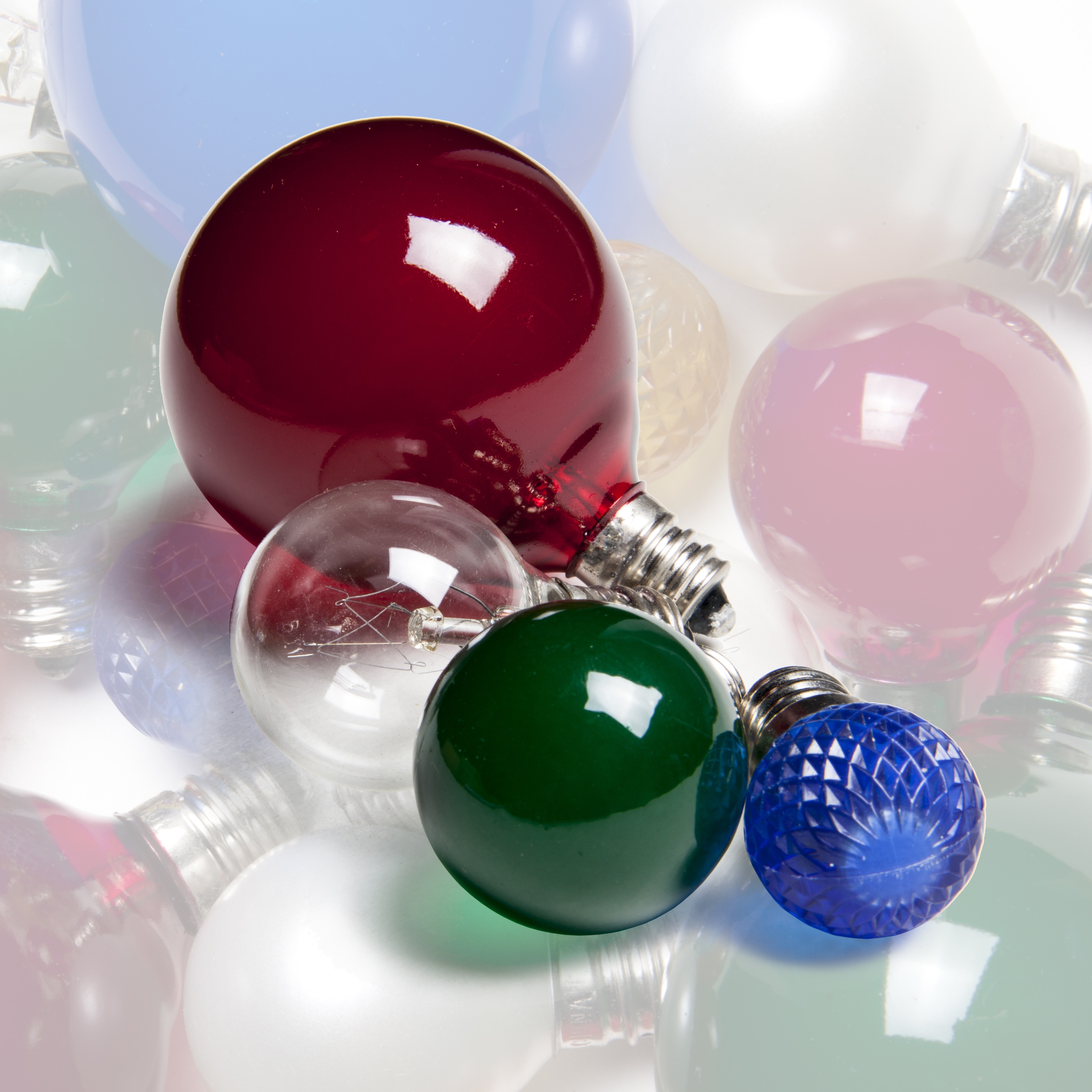 g30, g40, g50 bulb