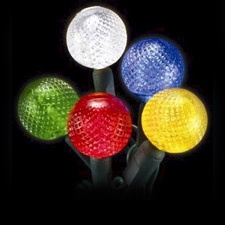 g12 led christmas lights