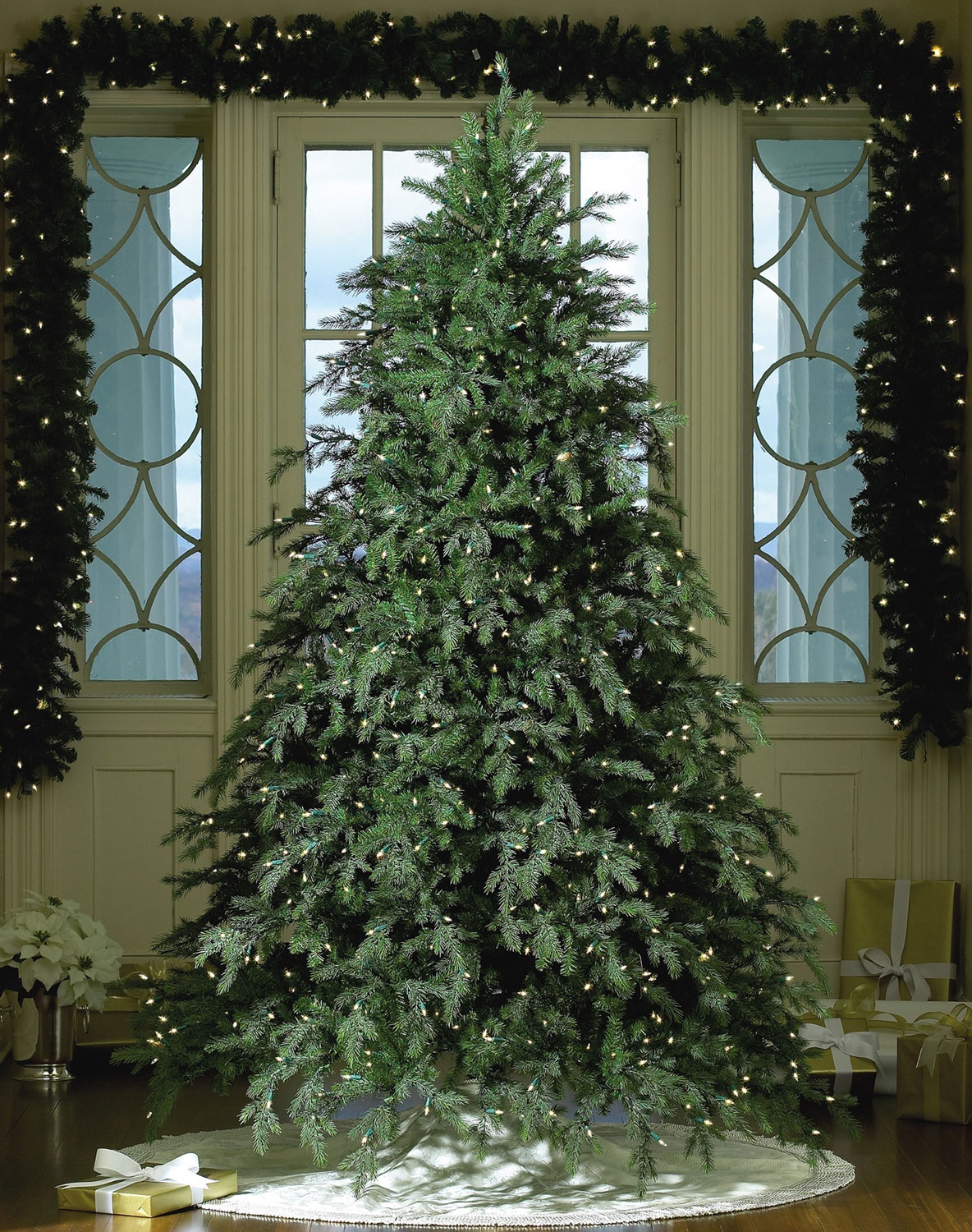 TruTip� Christmas Tree