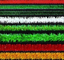 commercial christmas garland