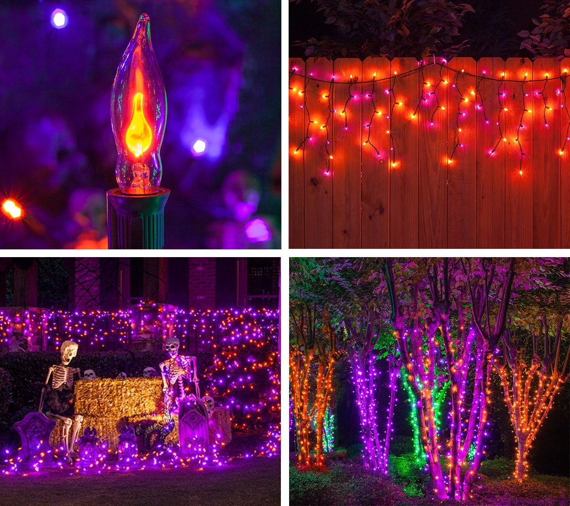 halloween lights sale