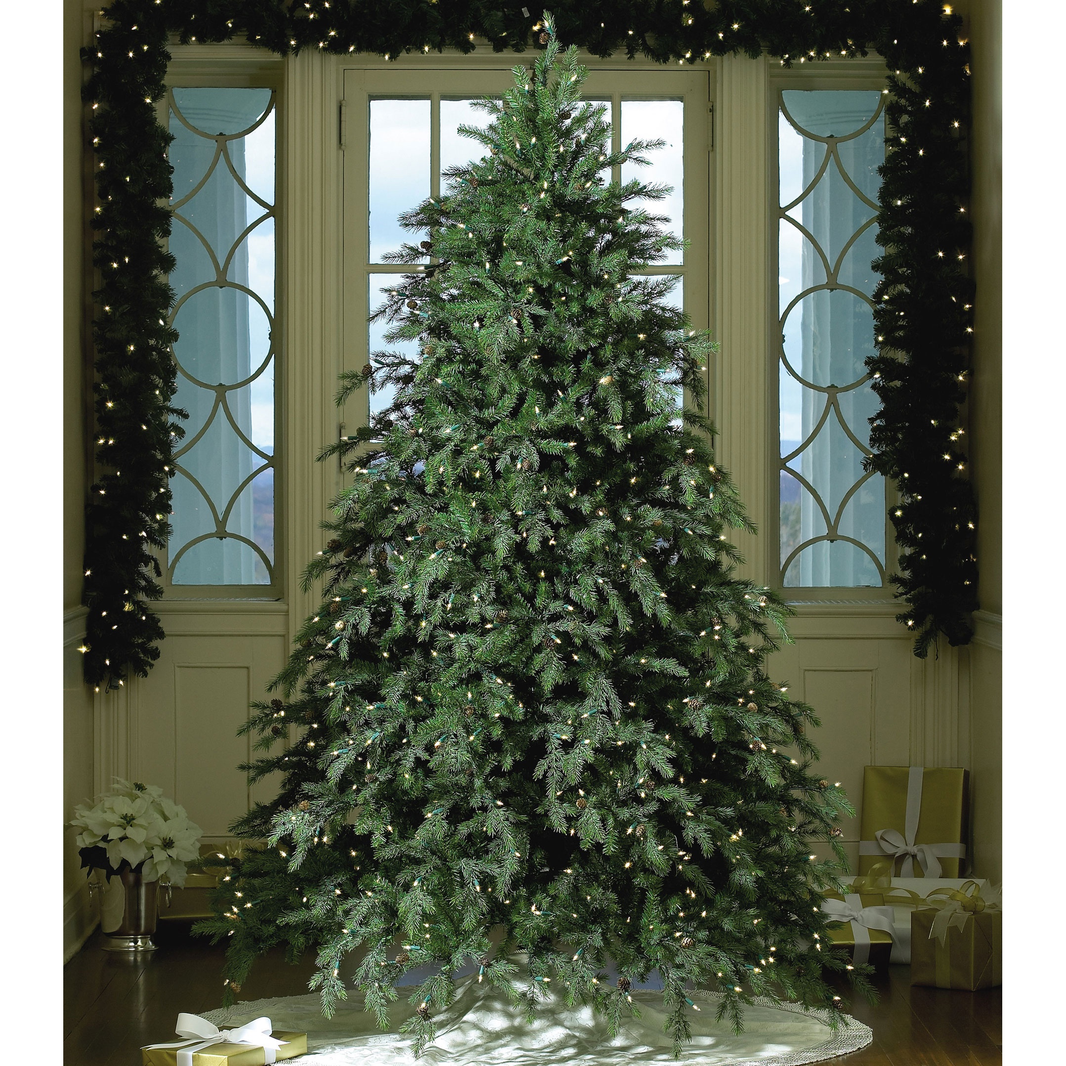 TruTip Christmas Tree