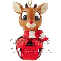 Jingle Buddies Christmas Decorations.  Great as Gifts or Ornaments.