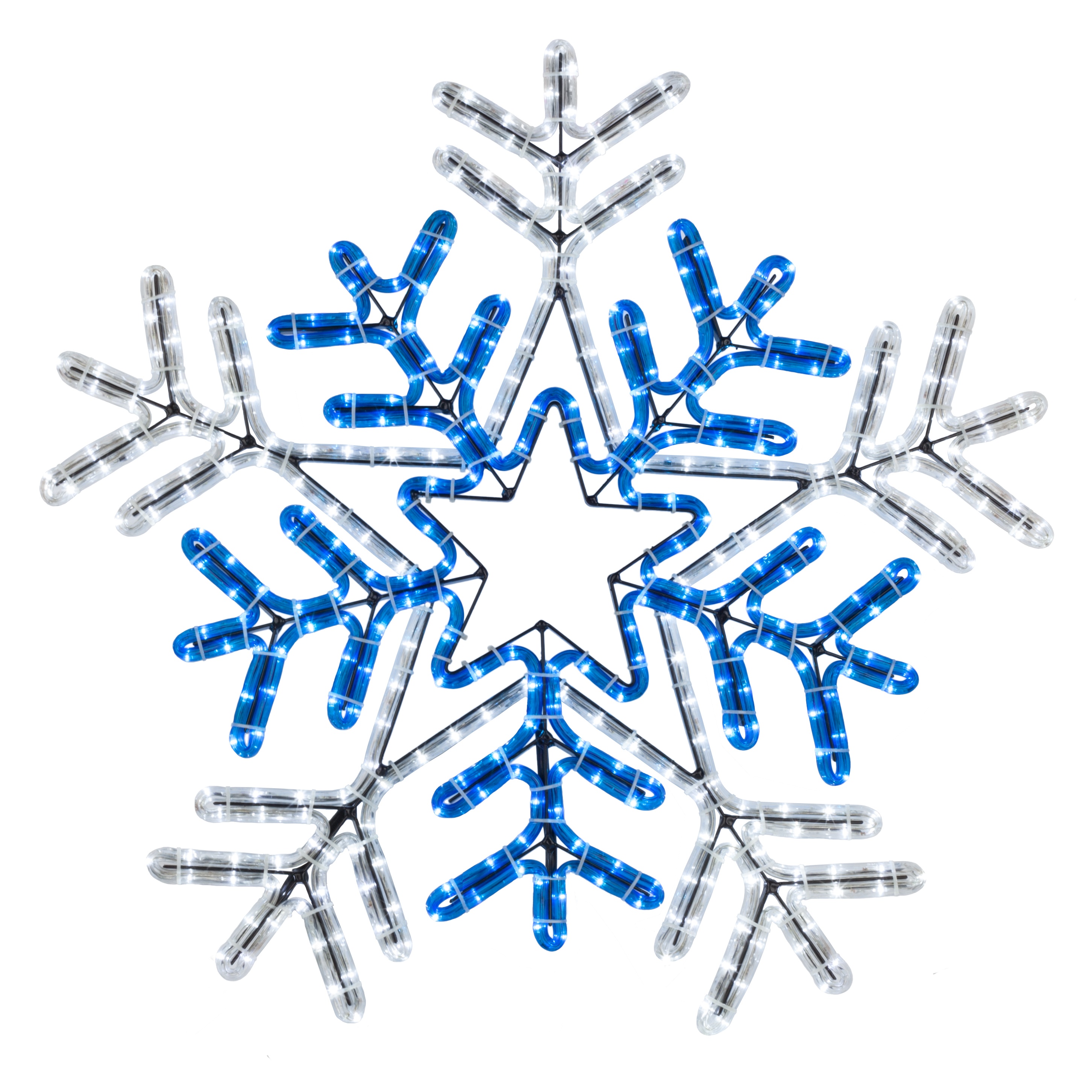 LED Outdoor Decorations