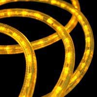 30' LED Rope Lighting Kit