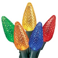 led christmas lights