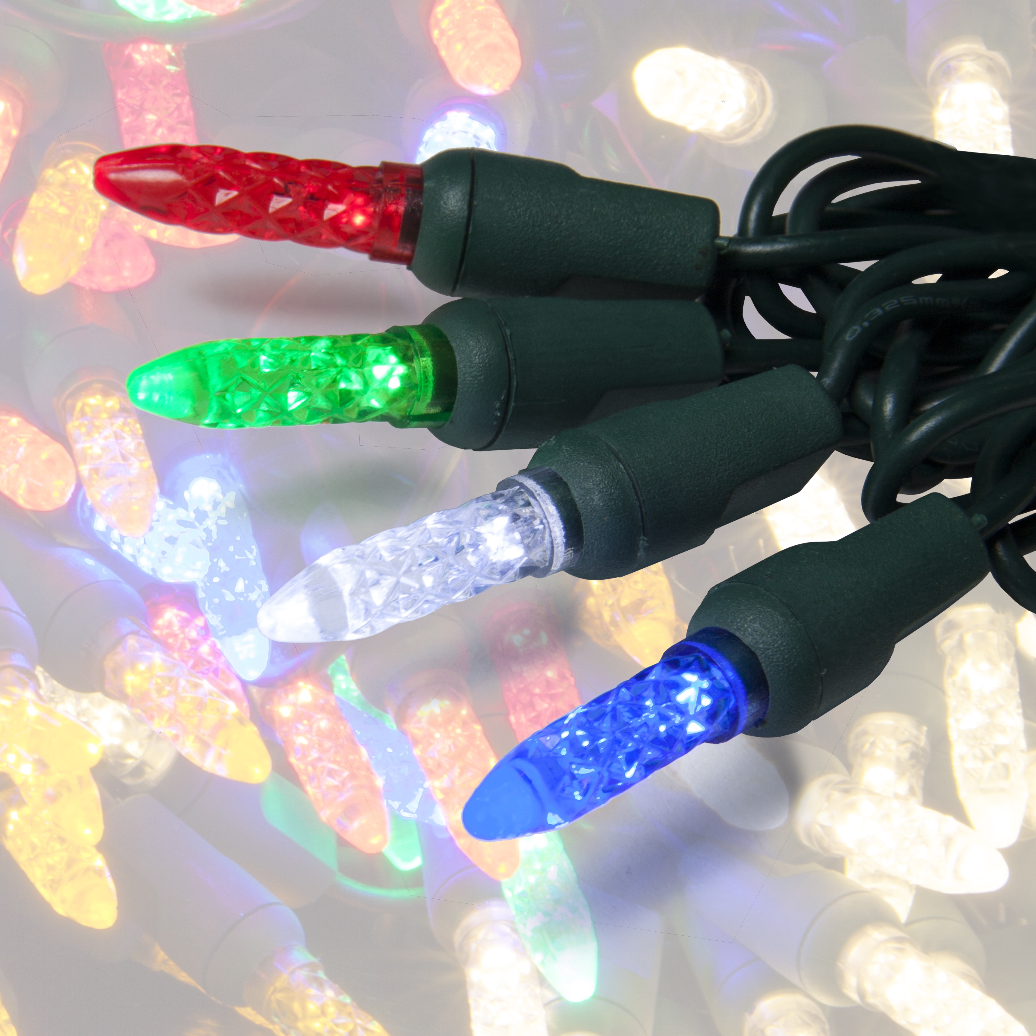 M5 LED Mini Christmas Lights