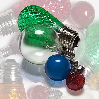 Light Bulbs