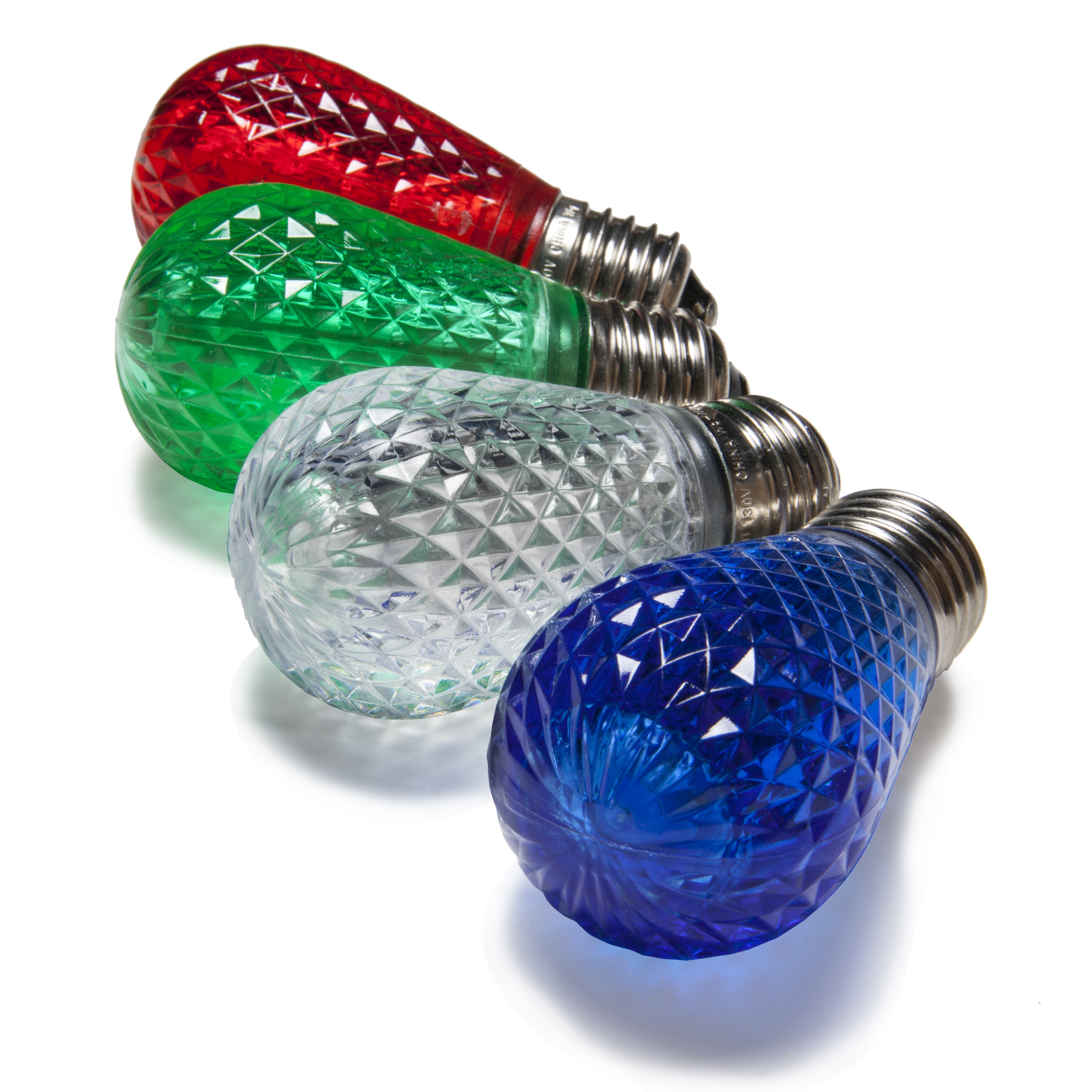 T50 Bulbs