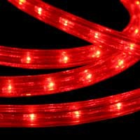 Rope Light - 120 volt