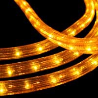 Rope Light - 120 volt