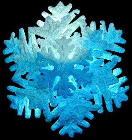 commercial ornaments