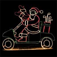 Christmas decorations on sale