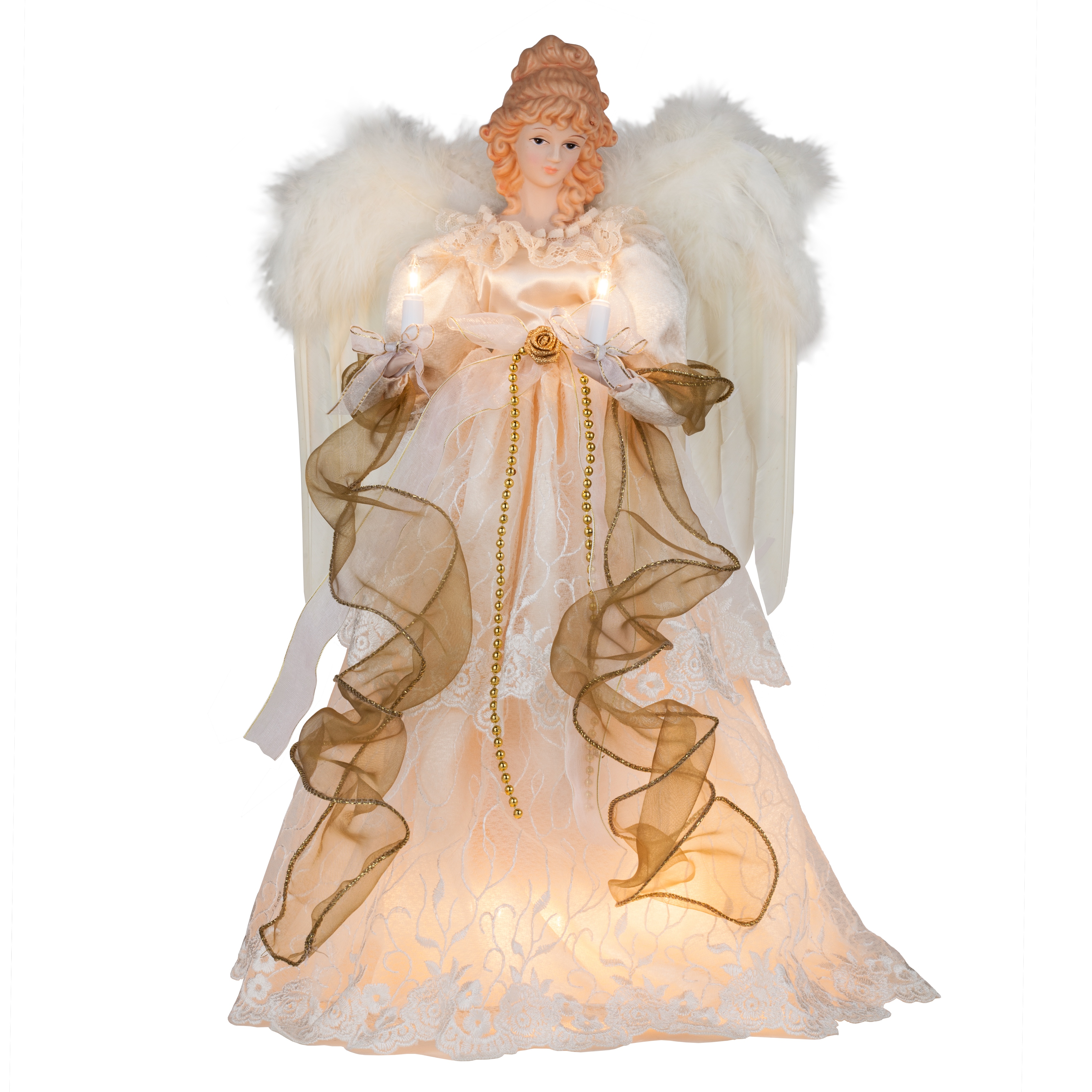 Christmas Decorations - Themes that are sure to impress. Choose from themes like Christmas Classics, Christmas Around the World, Peace on Earth and many more.