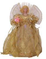 Christmas Decorations - Themes that are sure to impress.  Choose from themes like Christmas Classics