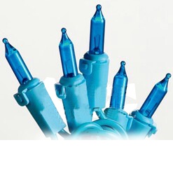 ColorWorks Mini Lights - Whether you are looking for standard or commercial grade mini lite sets