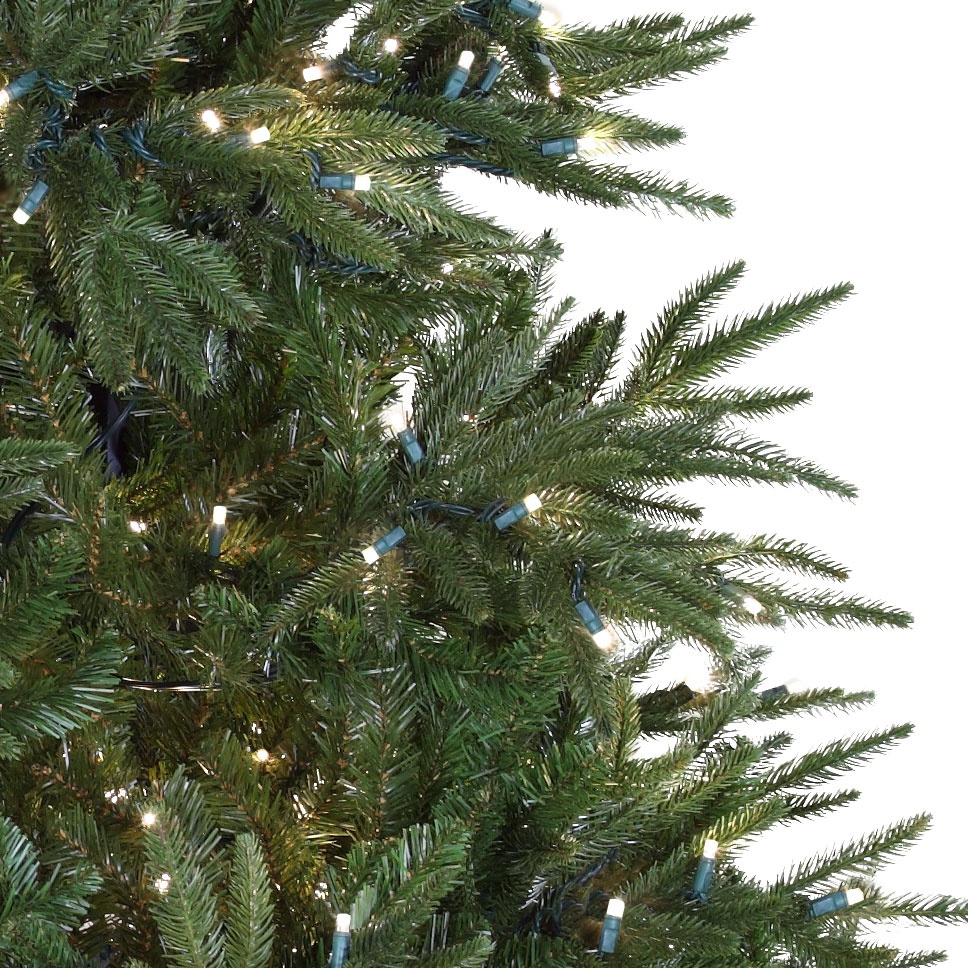 LED Trees